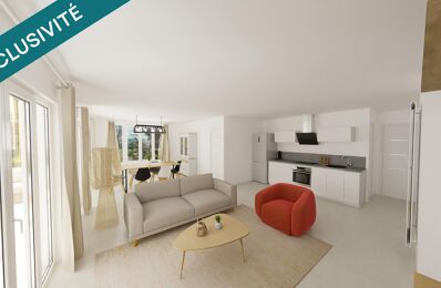 vente appartement 295 000 € à proximité de Morsang-sur-Orge (91390)