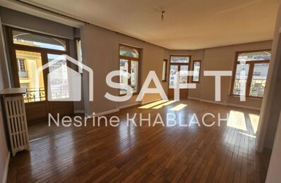 vente appartement 265 000 € à proximité de Thil (54880)