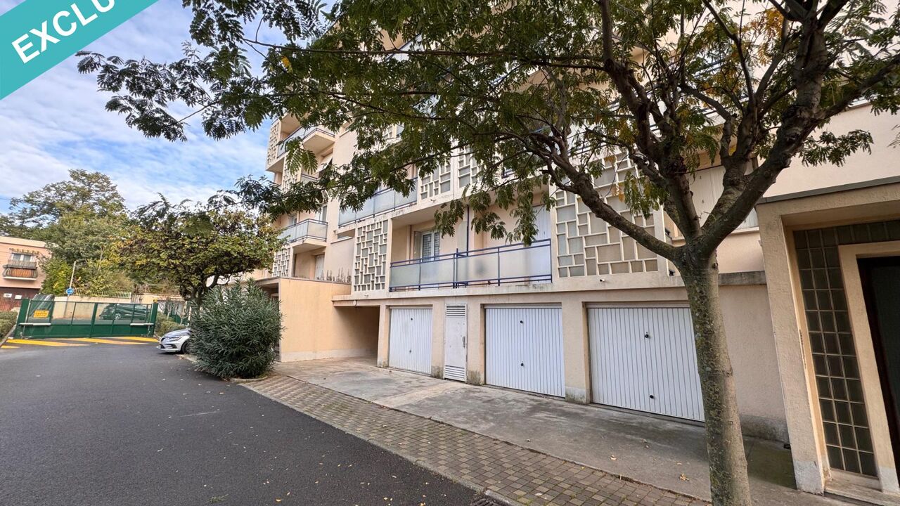 appartement 4 pièces 70 m2 à vendre à Montpellier (34070)