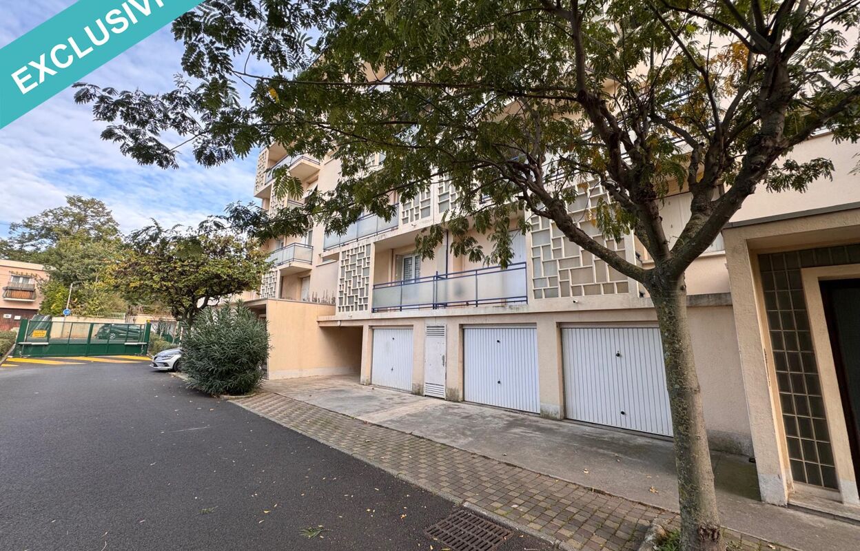 appartement 4 pièces 70 m2 à vendre à Montpellier (34070)