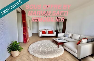 vente appartement 155 000 € à proximité de Saint-Clément-de-Rivière (34980)