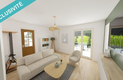 vente appartement 218 000 € à proximité de Forges-les-Bains (91470)