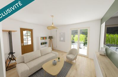 vente appartement 218 000 € à proximité de Linas (91310)