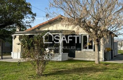 vente maison 250 000 € à proximité de Saint-Hilaire (31410)