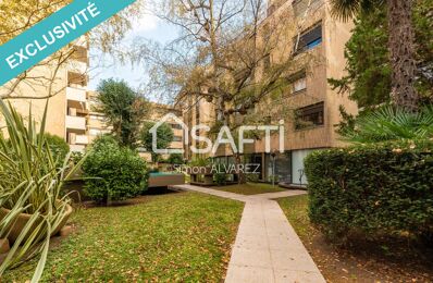 vente appartement 334 000 € à proximité de Auzeville-Tolosane (31320)