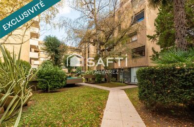 vente appartement 334 000 € à proximité de Launaguet (31140)