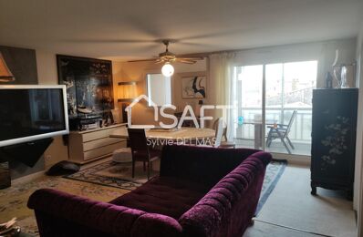 vente appartement 273 000 € à proximité de Bessan (34550)