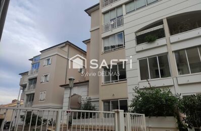 vente appartement 259 000 € à proximité de Portiragnes (34420)