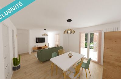 vente appartement 275 000 € à proximité de Ballainvilliers (91160)