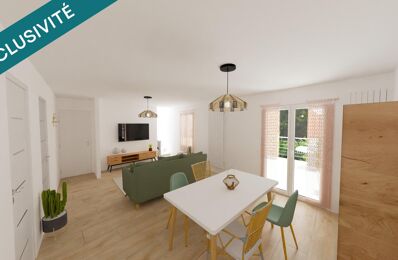 vente appartement 275 000 € à proximité de Longpont-sur-Orge (91310)