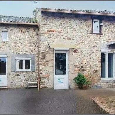 Maison 5 pièces 95 m²