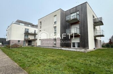 vente appartement 144 000 € à proximité de Rivery (80136)