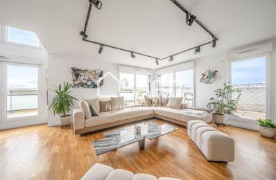 vente appartement 1 430 000 € à proximité de Vitry-sur-Seine (94400)