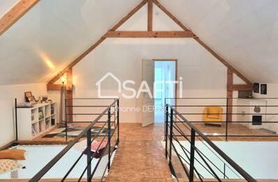 vente maison 343 000 € à proximité de Vallons-de-l'Erdre (44540)