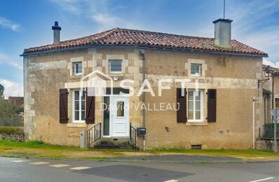 vente maison 83 000 € à proximité de Lathus-Saint-Rémy (86390)