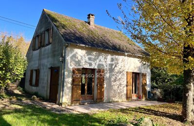 vente maison 109 000 € à proximité de Villenauxe-la-Grande (10370)