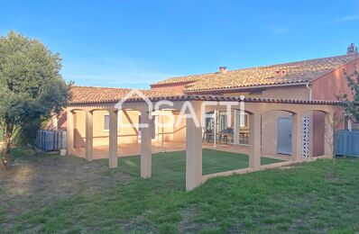 vente maison 430 000 € à proximité de Cucugnan (11350)