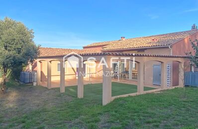 vente maison 410 000 € à proximité de Baixas (66390)