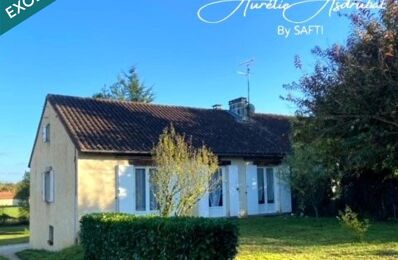 vente maison 225 000 € à proximité de Prats-de-Carlux (24370)