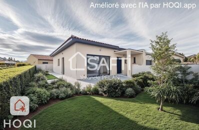 vente maison 370 000 € à proximité de Montady (34310)