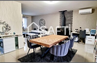 vente maison 198 000 € à proximité de Saint-Denis-Lès-Martel (46600)