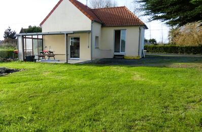 vente maison 149 800 € à proximité de Roscoff (29680)