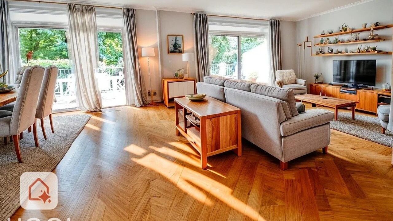 maison 6 pièces 147 m2 à vendre à Nantes (44300)