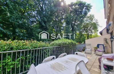 vente maison 599 000 € à proximité de Saint-Mars-du-Désert (44850)