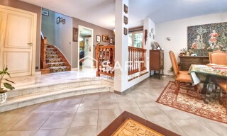 Maison 6 Pièces 147 m² à vendre à Nantes (44300)