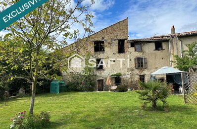 vente maison 179 000 € à proximité de Peyrefitte-du-Razès (11230)