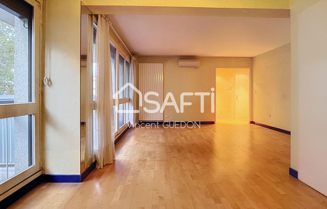 appartement 6 pièces 125 m2 à vendre à Perpignan (66000)