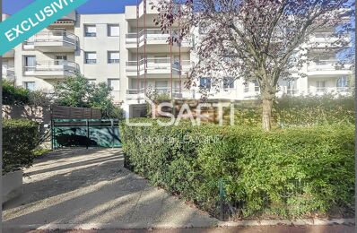 vente appartement 214 500 € à proximité de Chennevières-sur-Marne (94430)