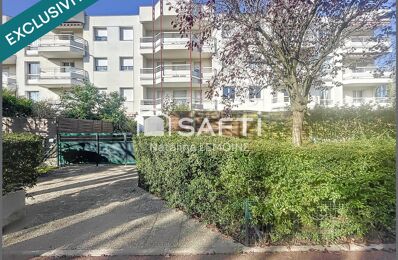 vente appartement 214 500 € à proximité de Bonneuil-sur-Marne (94380)