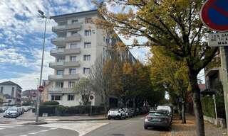 Appartement 1 Pièce 31 m² à vendre à Annecy (74000)