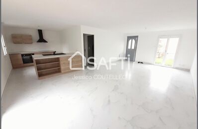 vente maison 320 000 € à proximité de Le Tour-du-Parc (56370)