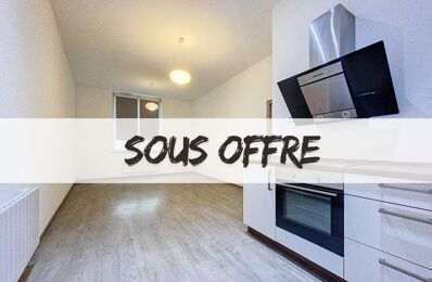 vente appartement 163 900 € à proximité de Audun-le-Tiche (57390)