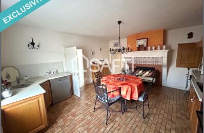 vente maison 135 000 € à proximité de Bonzée (55160)