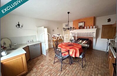 vente maison 135 000 € à proximité de Combres-sous-les-Côtes (55160)