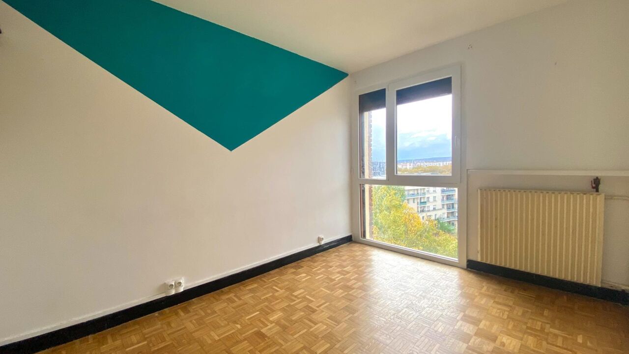 appartement 3 pièces 63 m2 à vendre à Fresnes (94260)