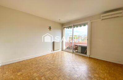 vente appartement 197 000 € à proximité de Fresnes (94260)