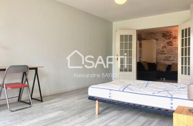 vente appartement 260 000 € à proximité de Chantepie (35135)