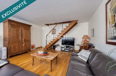 vente appartement 730 000 € à proximité de Le Perreux-sur-Marne (94170)