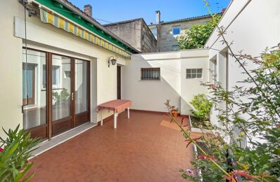 vente maison 499 000 € à proximité de Latresne (33360)