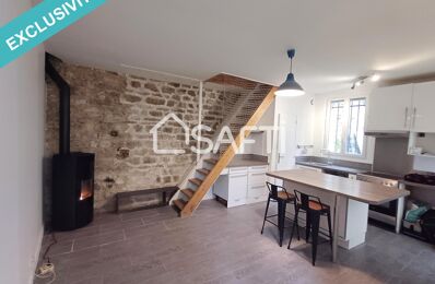 vente appartement 349 500 € à proximité de Viroflay (78220)