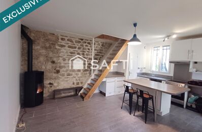 vente appartement 339 500 € à proximité de Ville-d'Avray (92410)