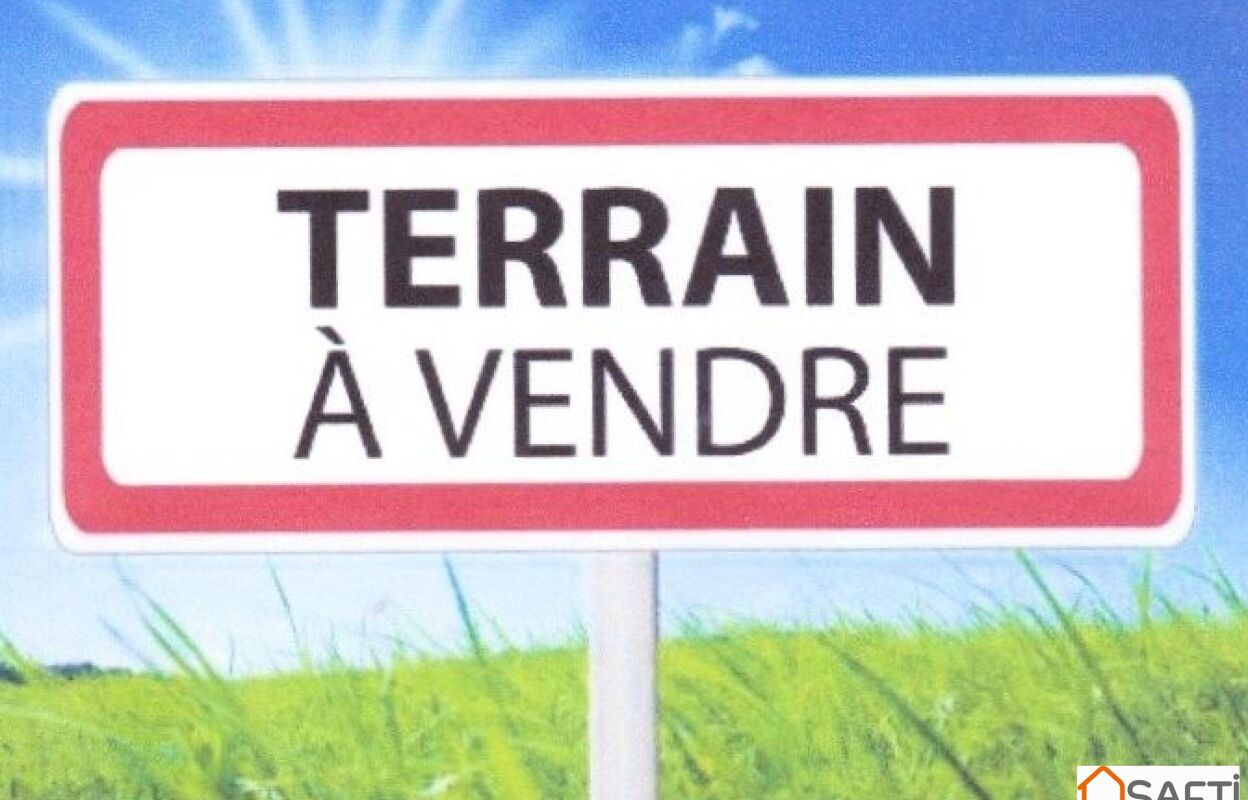 terrain  pièces 175 m2 à vendre à La Rochelle (17000)