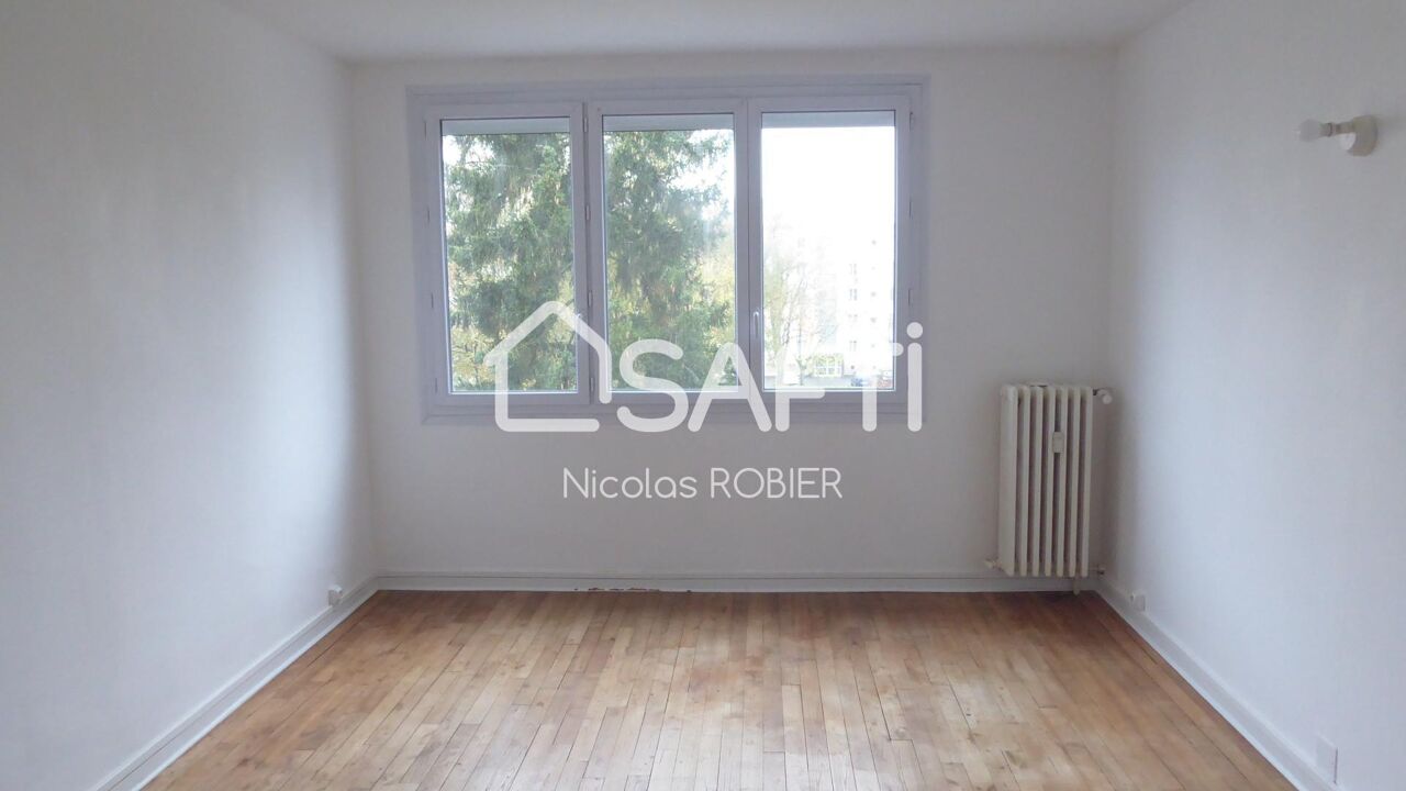 appartement 3 pièces 56 m2 à vendre à Niort (79000)