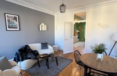 vente appartement 155 000 € à proximité de Chamilly (71510)