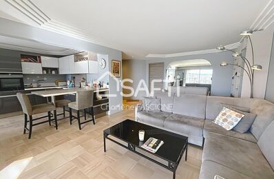 vente appartement 649 000 € à proximité de Fayence (83440)