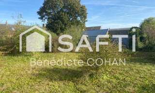 Terrain  1137 m² à vendre à Sancheville (28800)